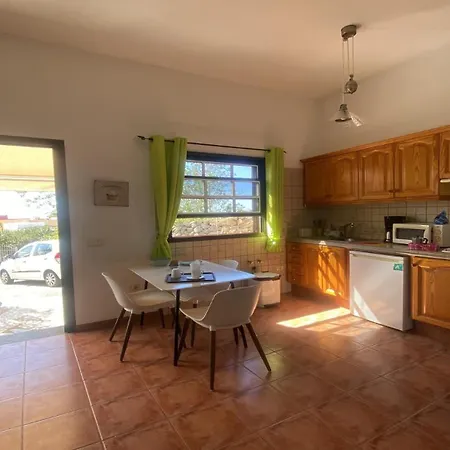 Lejlighed La Lonja 2 Valle Gran Rey