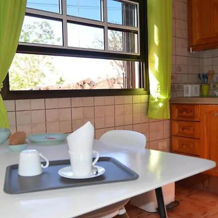 La Lonja 2 * Valle Gran Rey