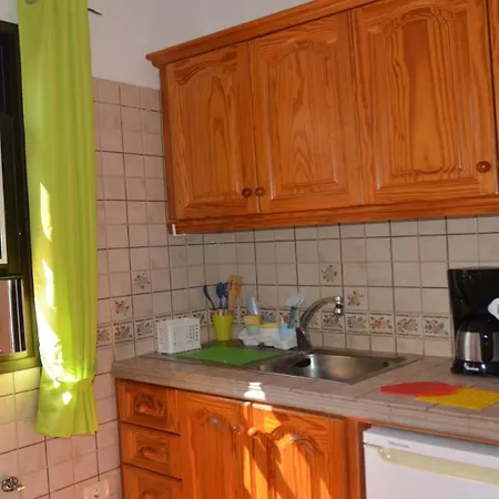 Lejlighed La Lonja 2 *