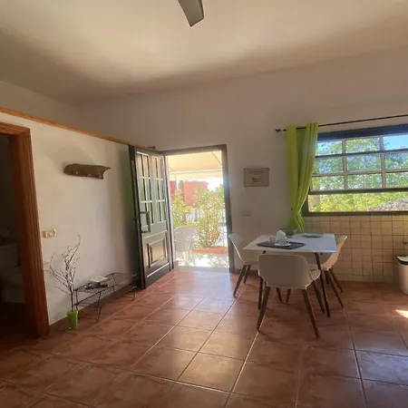 Apartman La Lonja 2 Valle Gran Rey