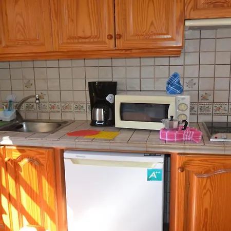 Lejlighed La Lonja 2 Valle Gran Rey