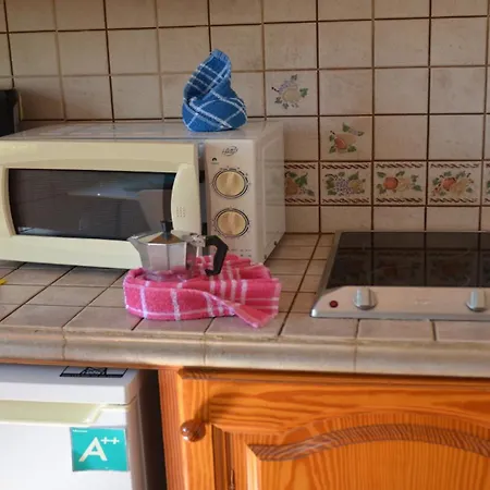 La Lonja 2 Appartamento *