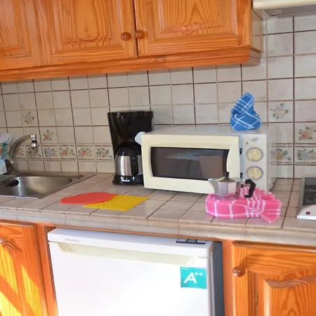 La Lonja 2 * Valle Gran Rey