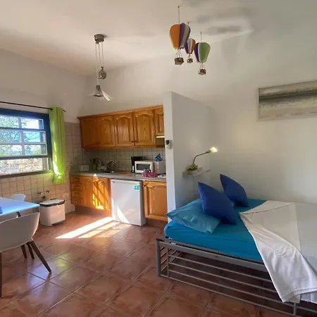 La Lonja 2 Lejlighed