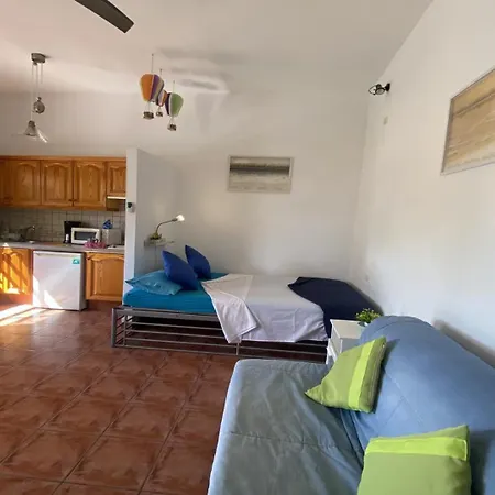 La Lonja 2 * Валле Гранд Рей