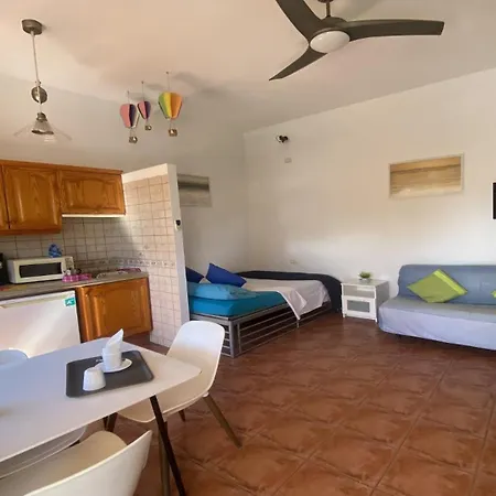 La Lonja 2 Lejlighed