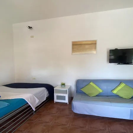 Lejlighed La Lonja 2 *