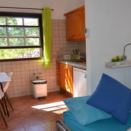 La Lonja 2 Lejlighed