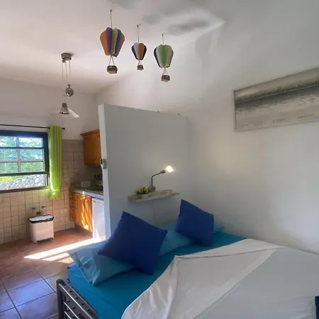 La Lonja 2 Valle Gran Rey