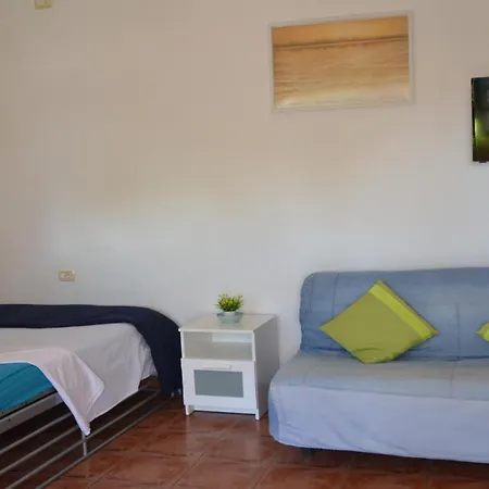 Lejlighed La Lonja 2