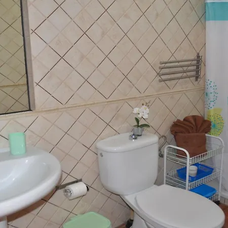 La Lonja 2 * Valle Gran Rey