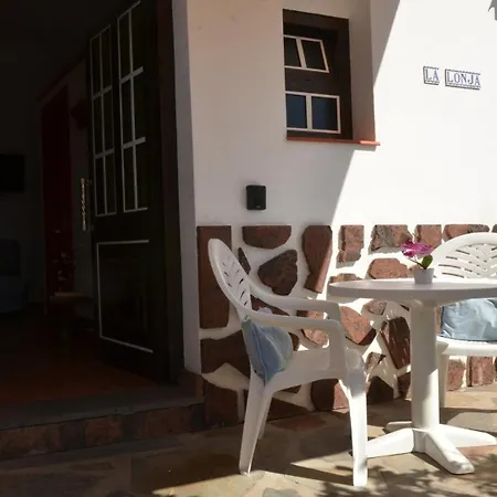 La Lonja 2 * Valle Gran Rey