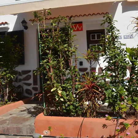 Lejlighed La Lonja 2 Valle Gran Rey