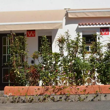 La Lonja 2 * Valle Gran Rey