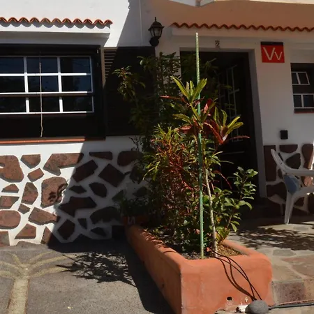 La Lonja 2 * Valle Gran Rey