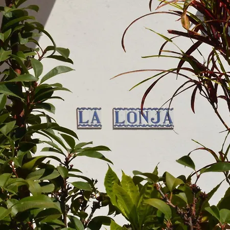 La Lonja 2 Lejlighed Valle Gran Rey