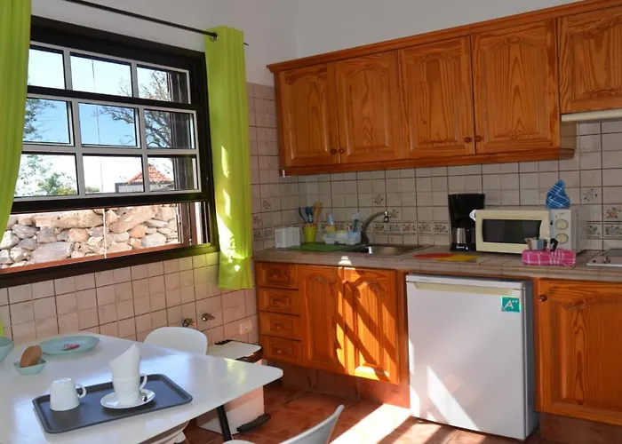 La Lonja 2 아파트