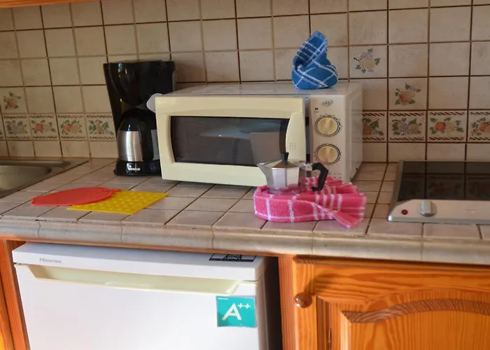 La Lonja 2 아파트