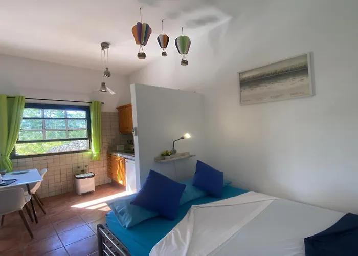 La Lonja 2 바예그란레이