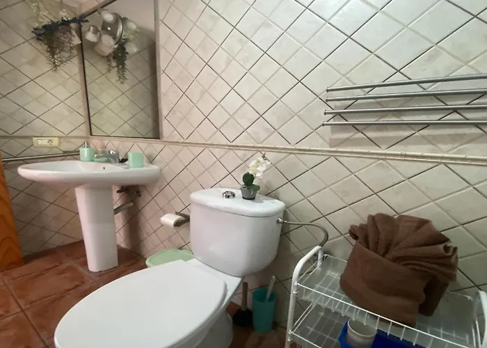 아파트 La Lonja 2