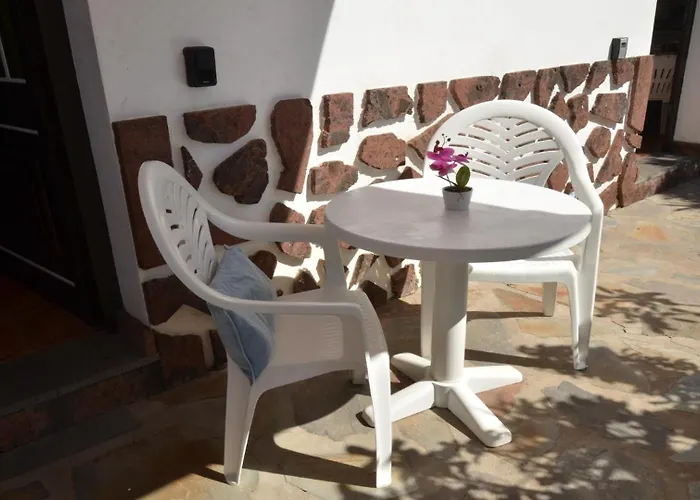 La Lonja 2 아파트 *